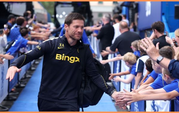 Chelsea a-t-il manqué une perle en milieu de terrain ?