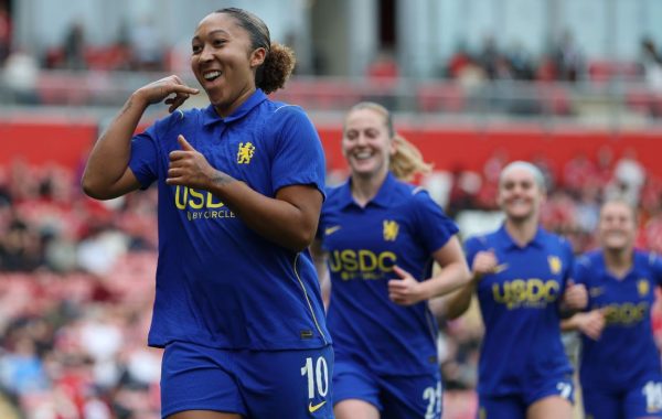 Chelsea réveillé, une menace pour la WSL