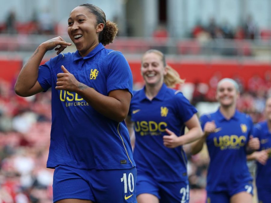 Chelsea réveillé, une menace pour la WSL