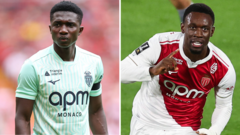 Chelsea et Monaco s&rsquo;affrontent après l&rsquo;effondrement d&rsquo;un transfert