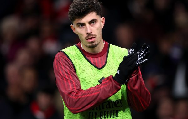 Chelsea regret la vente de Havertz qui venge Arsenal