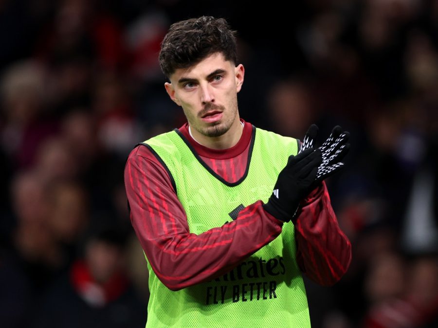 Chelsea regret la vente de Havertz qui venge Arsenal
