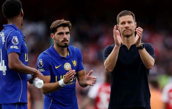 Chelsea déchaîné : ce que veut vraiment Xabi Alonso ?