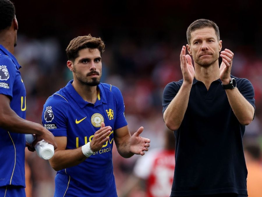 Chelsea déchaîné : ce que veut vraiment Xabi Alonso ?