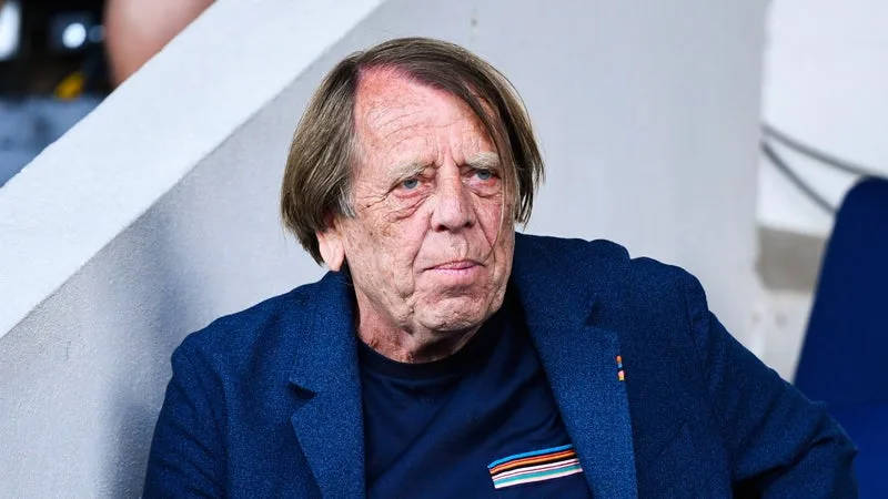 Claude Le Roy s&rsquo;insurge contre les agents sans scrupules