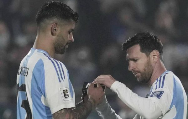 Qui devrait remporter le Ballon d&rsquo;Or selon Cuti Romero ?