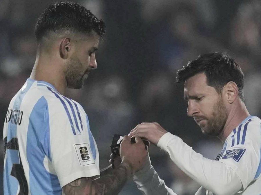 Qui devrait remporter le Ballon d’Or selon Cuti Romero ?