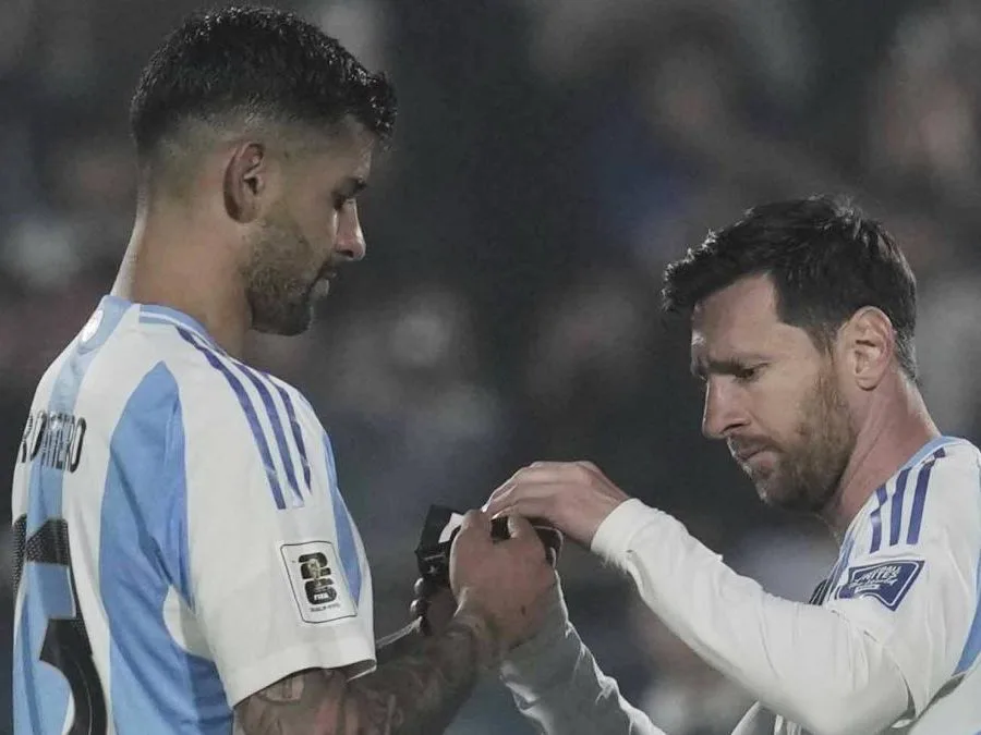 Qui devrait remporter le Ballon d’Or selon Cuti Romero ?