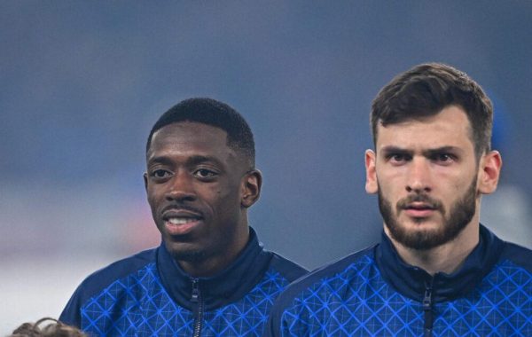 Dembélé révèle qui pourrait lui succéder au Ballon d&rsquo;Or