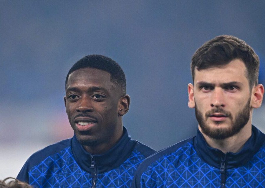 Dembélé révèle qui pourrait lui succéder au Ballon d’Or