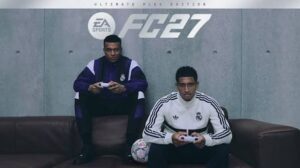 EA Sports étoffe son catalogue pour FC 27