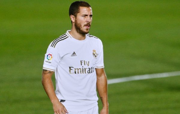 Eden Hazard : un parcours entre succès et défis