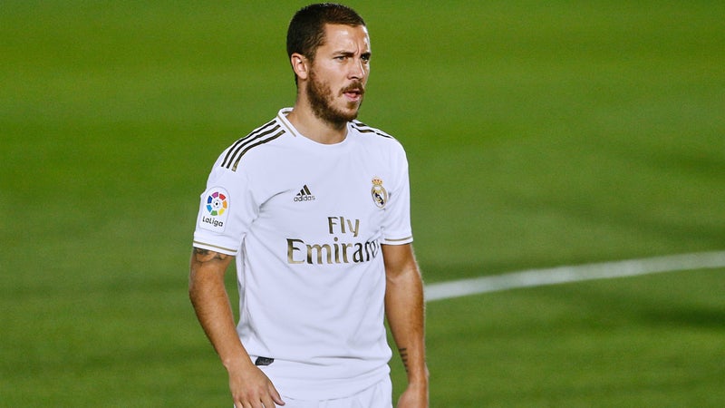 Eden Hazard : un parcours entre succès et défis