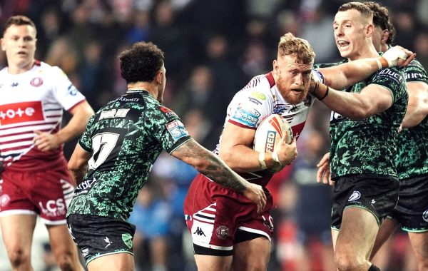 Qui enquête sur les clubs de rugby à XIII ?