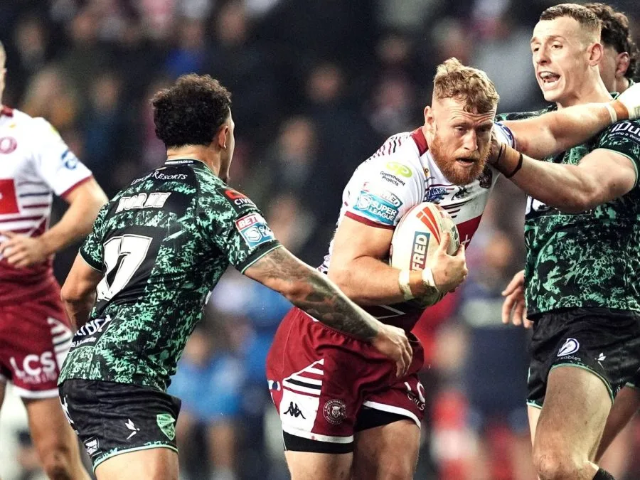 Qui enquête sur les clubs de rugby à XIII ?