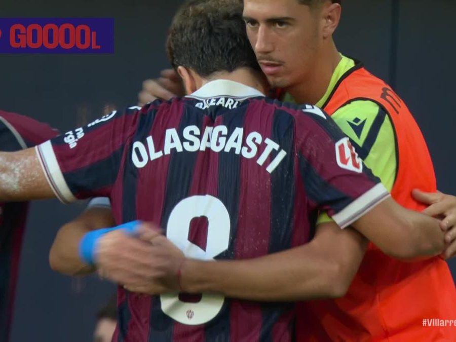 Canaries écrasent Levante dans un feu d’artifice