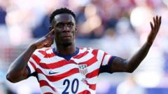 Everton dans la tourmente après un mercato catastrophique