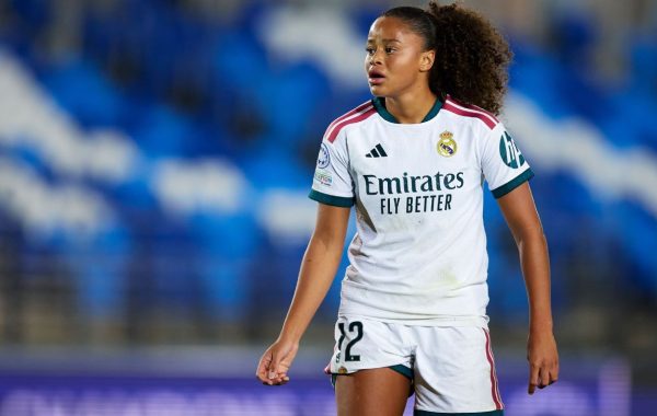 Schröder peut-elle propulser le Real vers de nouveaux sommets ?