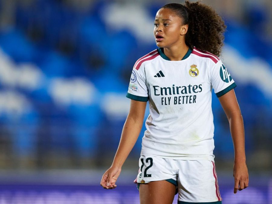 Schröder peut-elle propulser le Real vers de nouveaux sommets ?
