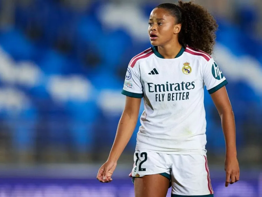 Schröder peut-elle propulser le Real vers de nouveaux sommets ?