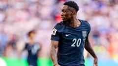 Pourquoi la Fifa doit-elle expliquer le cas Balogun ?