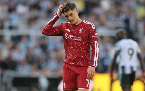 Florian Wirtz : Bayern Munich toujours intéressé malgré son échec à Liverpool