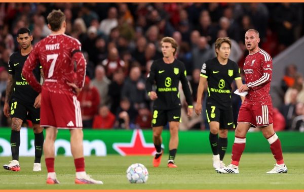 Florian Wirtz : Liverpool et Bayern Munich en tension après ses rumeurs de départ