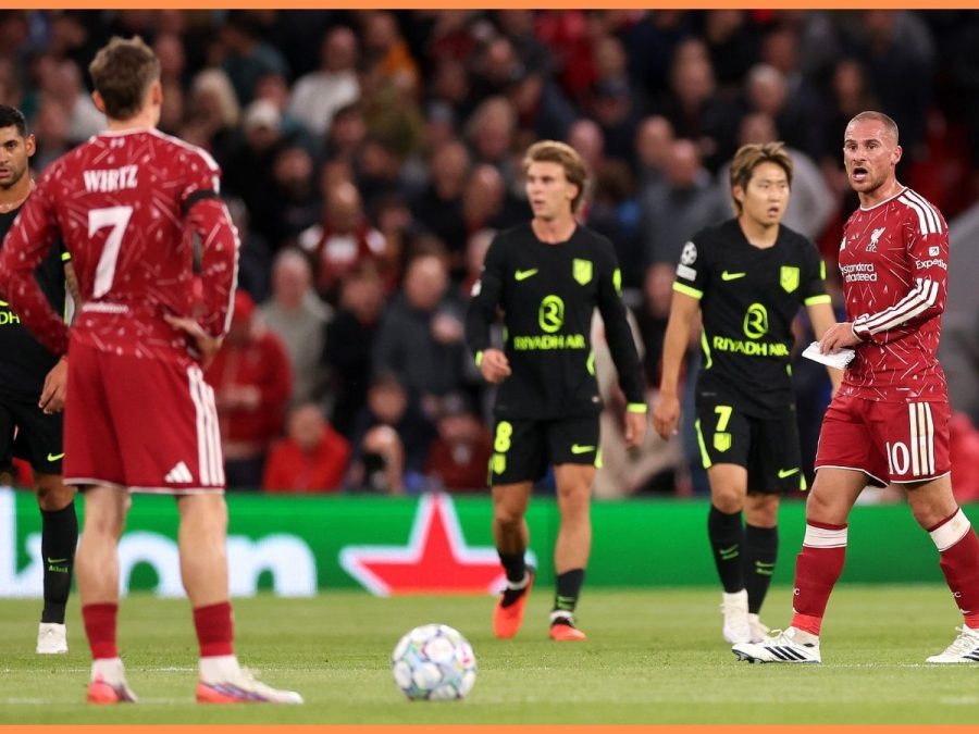 Florian Wirtz : Liverpool et Bayern Munich en tension après ses rumeurs de départ