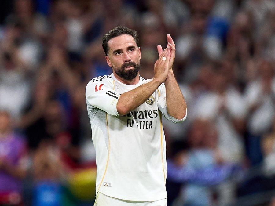 Fulham tente un coup désespéré pour Carvajal
