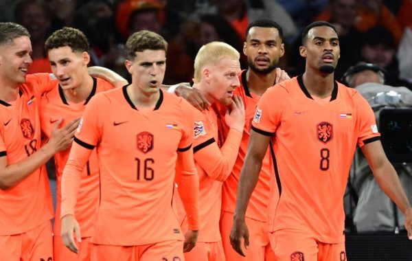 Gakpo frappe en fin de match et prive Klopp d’une victoire