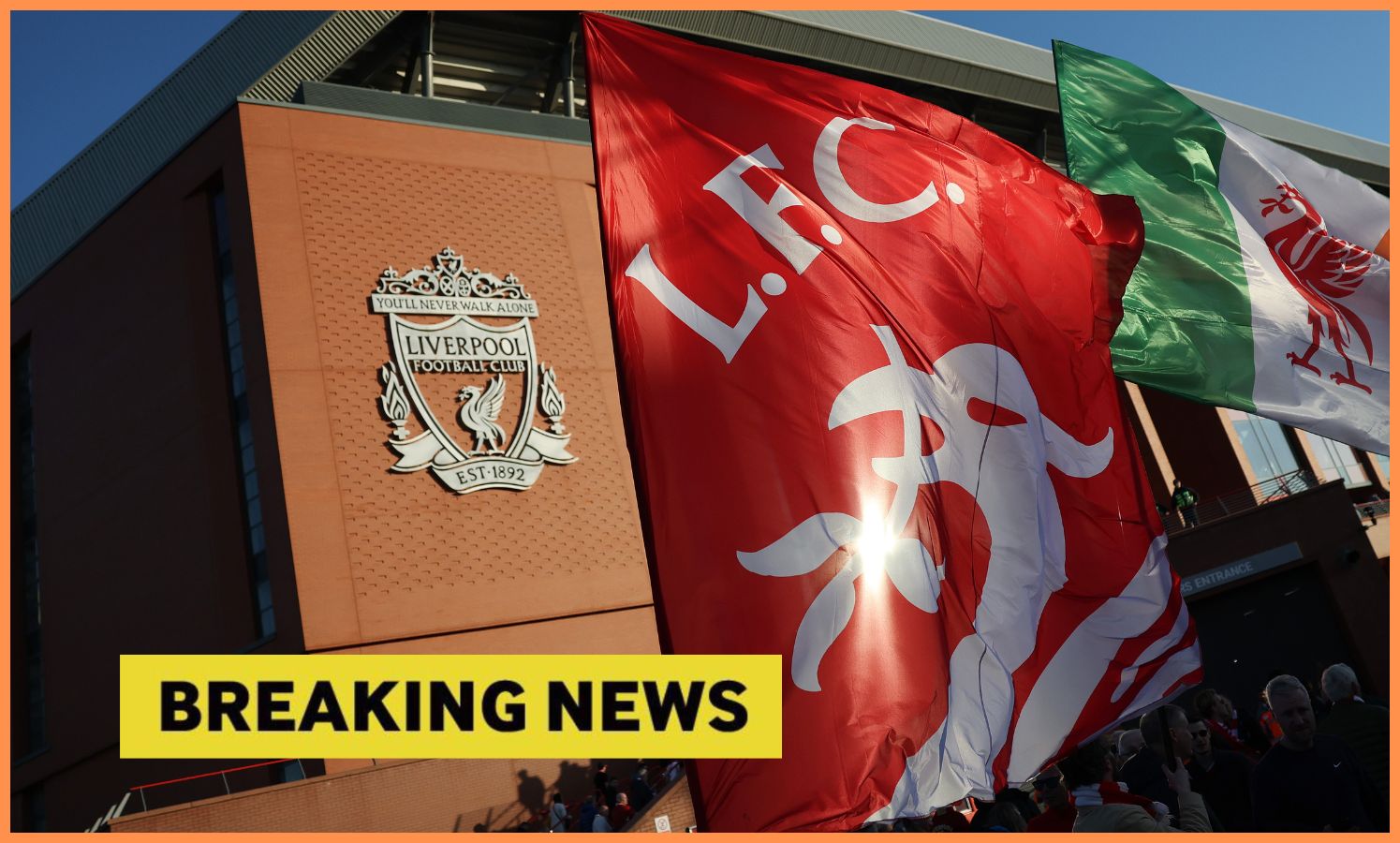 Gakpo reste à Liverpool après l’échec de son transfert vers City