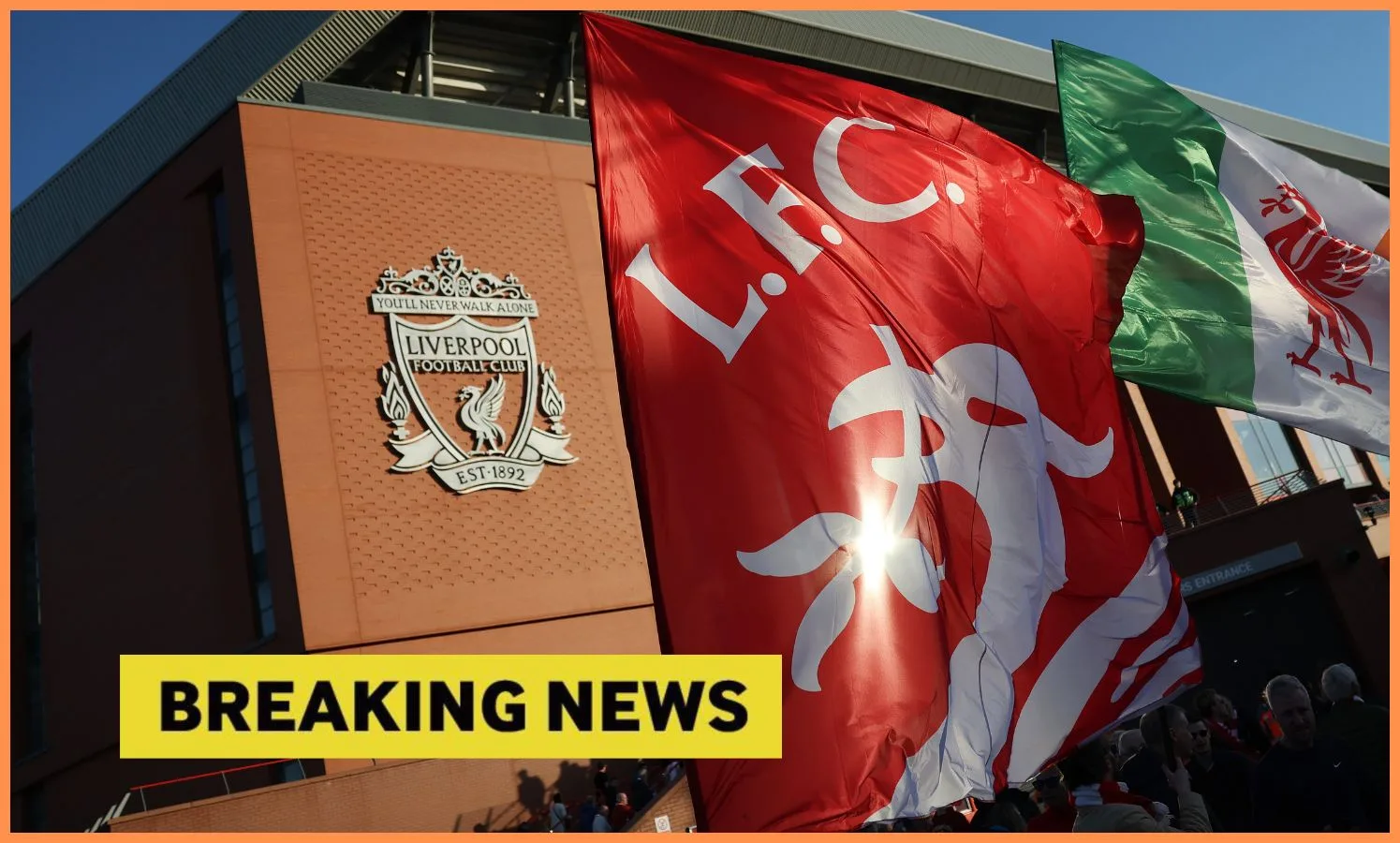 <p>Gakpo stays at Liverpool after failed transfer to City</p>