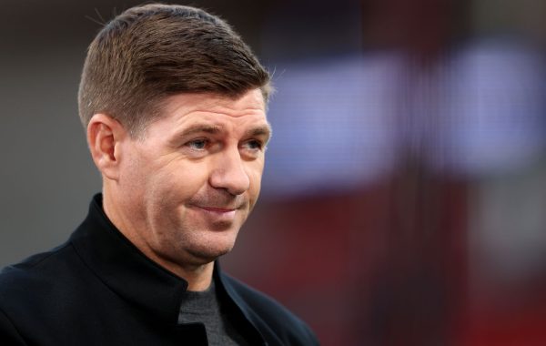 Gerrard salue l&rsquo;émergence fulgurante de Mac Allister