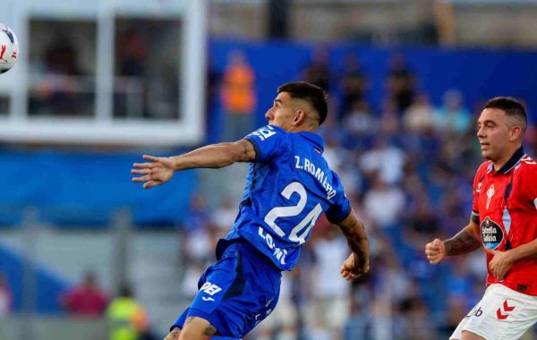 Getafe sous le feu des expulsions et des arbitrages controversés