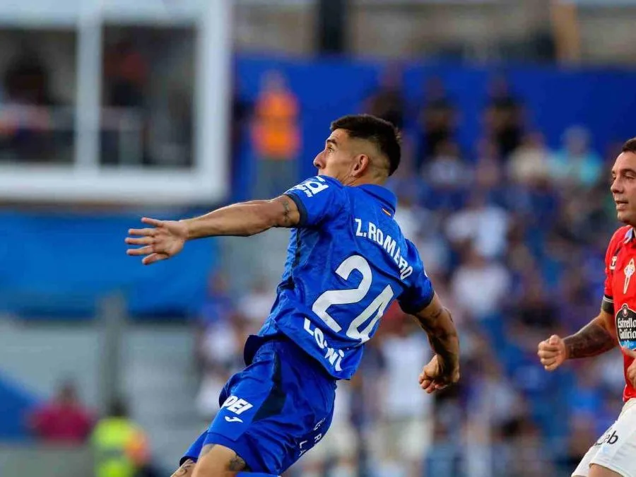 Getafe sous le feu des expulsions et des arbitrages controversés