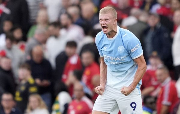 Haaland pourrait-il quitter Manchester City pour Barcelone ou Madrid ?