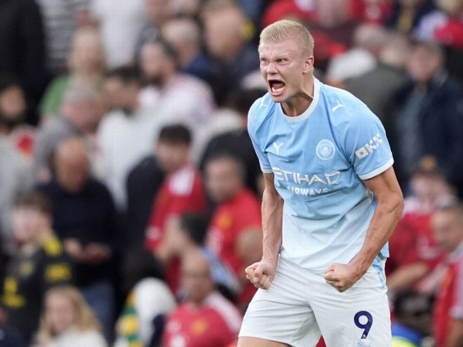 Haaland pourrait-il quitter Manchester City pour Barcelone ou Madrid ?