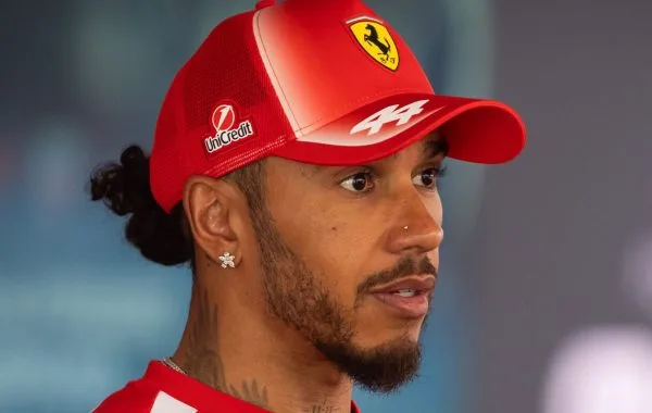 Hamilton abandonne-t-il son pari pour un huitième titre en F1 ?