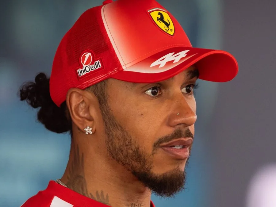 Hamilton abandonne-t-il son pari pour un huitième titre en F1 ?