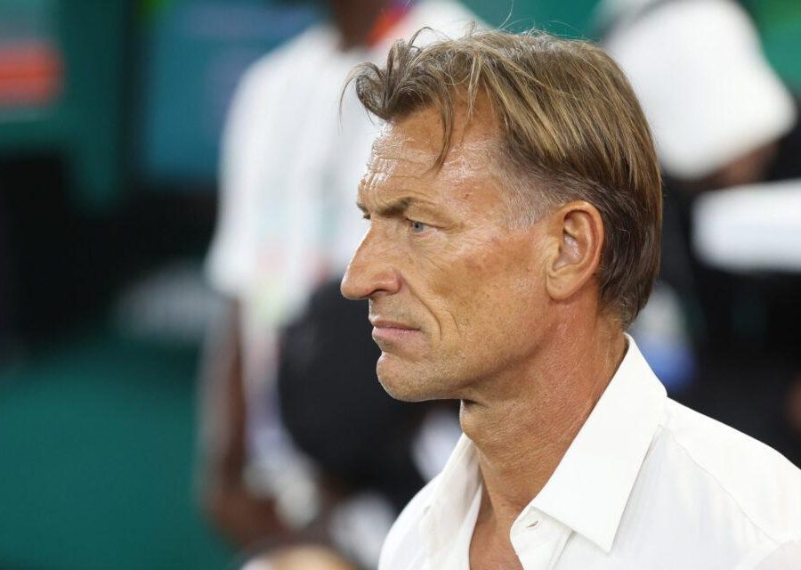 Côte d&rsquo;Ivoire : Hervé Renard mise sur la jeunesse pour la CAN 2027