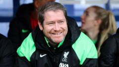 Liverpool rend hommage à Matt Beard par des mémoriaux permanents
