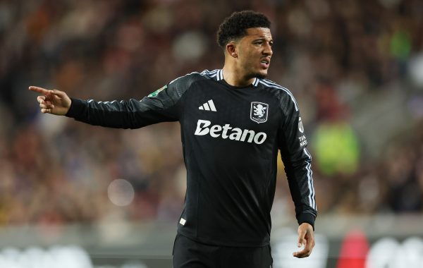 Sancho libre : qui pourrait relancer sa carrière en Premier League ?