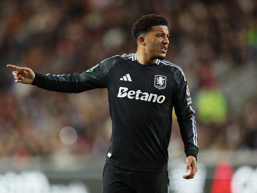 Sancho libre : qui pourrait relancer sa carrière en Premier League ?