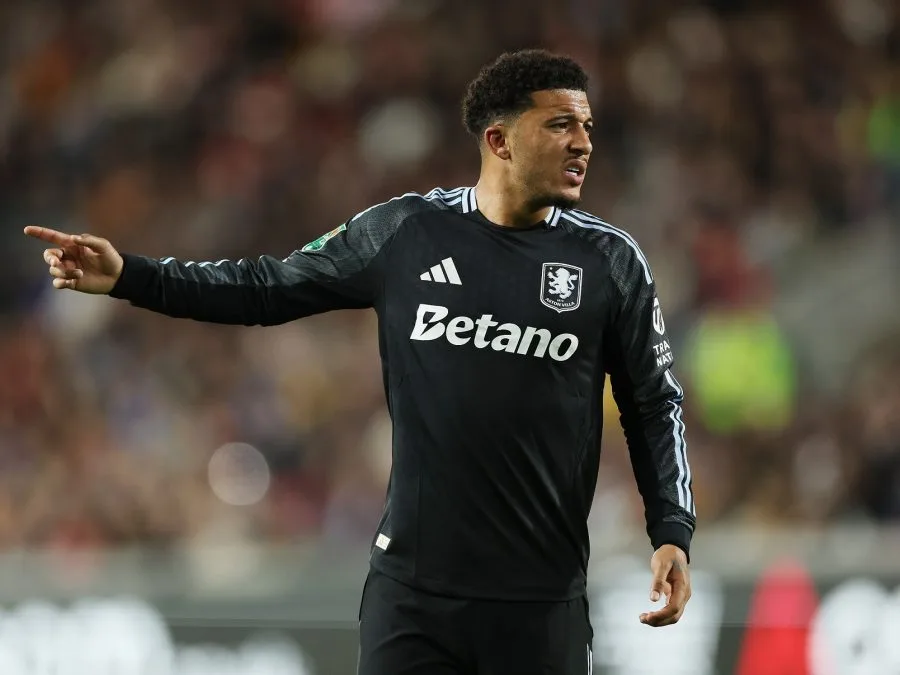 Sancho libre : qui pourrait relancer sa carrière en Premier League ?