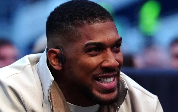 Joshua face à Fury risque-t-il un nouveau désastre ?