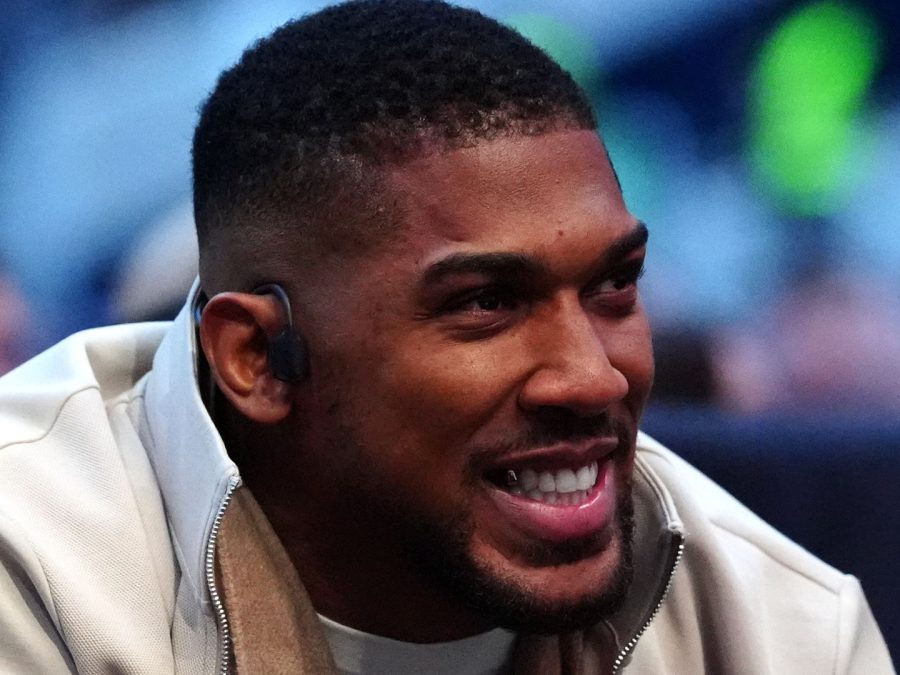 Joshua face à Fury risque-t-il un nouveau désastre ?