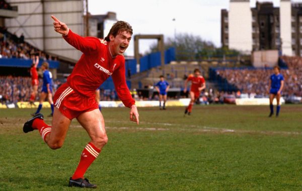 Kenny Dalglish : 50 ans d&rsquo;amour pour Liverpool