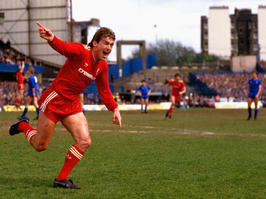 Kenny Dalglish : 50 ans d’amour pour Liverpool