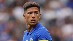 L’été des records : 20 transferts à plus de 50 millions d’euros