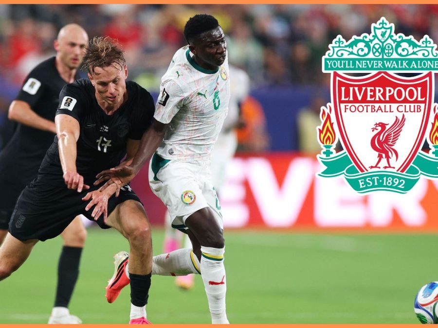 Liverpool surveille Camara après l’échec Chelsea